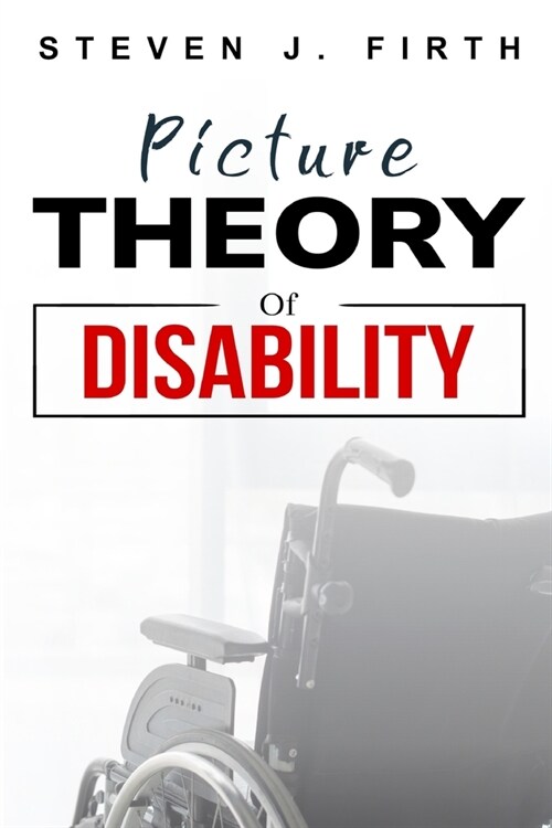 picture theory of disability (Paperback)