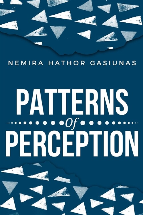 patterns of perception (Paperback)