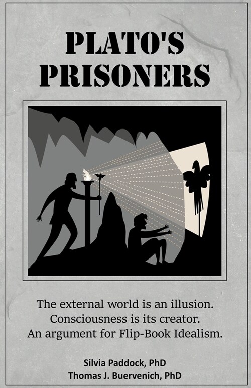 Platos Prisoners (Paperback)