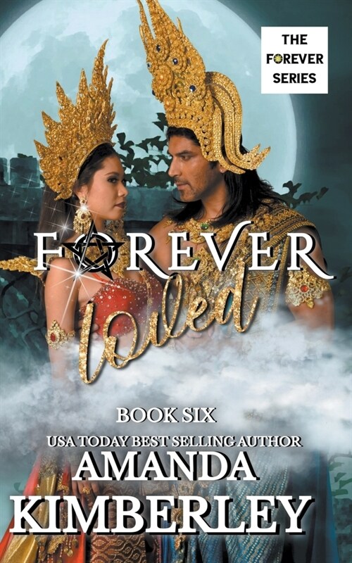 Forever Loved (Paperback)