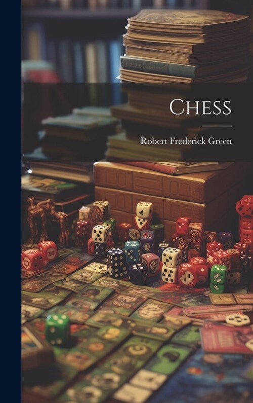 Chess (Hardcover)
