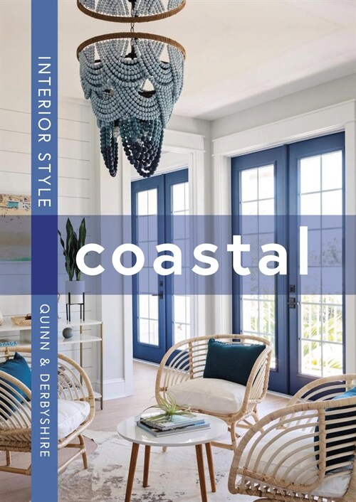 Interior Style: Coastal (Hardcover)
