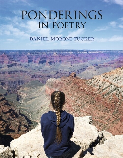 Ponderings in Poetry (Hardcover)