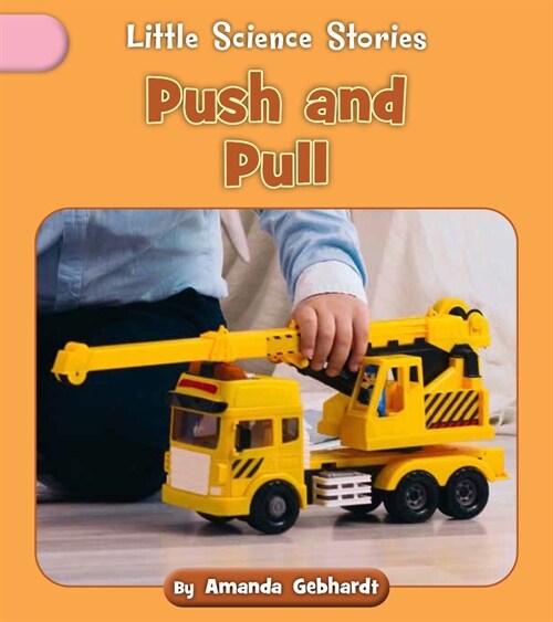 Push and Pull (Paperback)