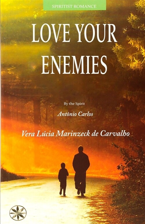 Love Your Enemies (Paperback)