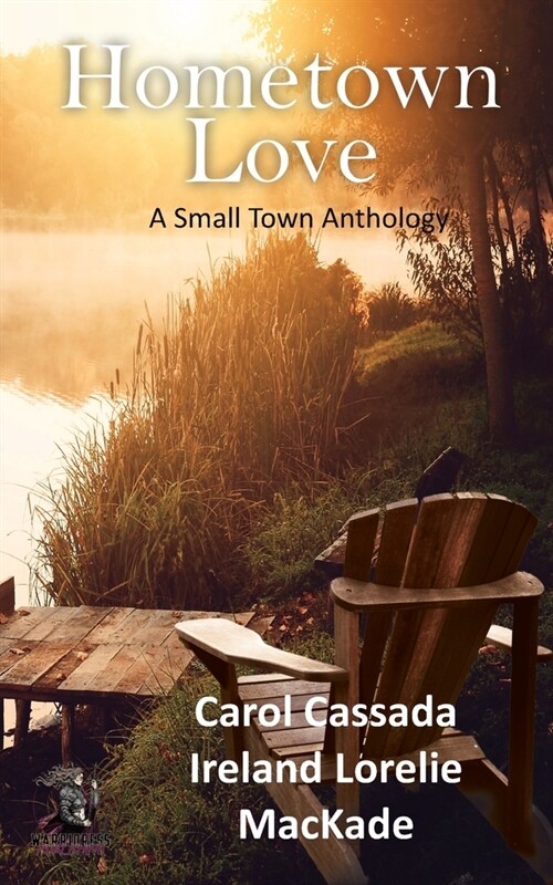 Hometown Love Anthology (Paperback)