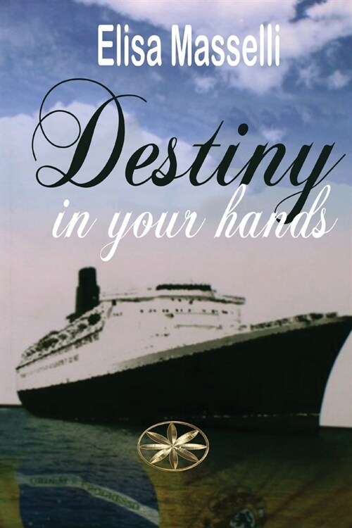 Destiny In Your Hands (Paperback)