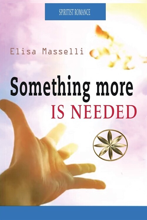 Something More Is Needed (Paperback)