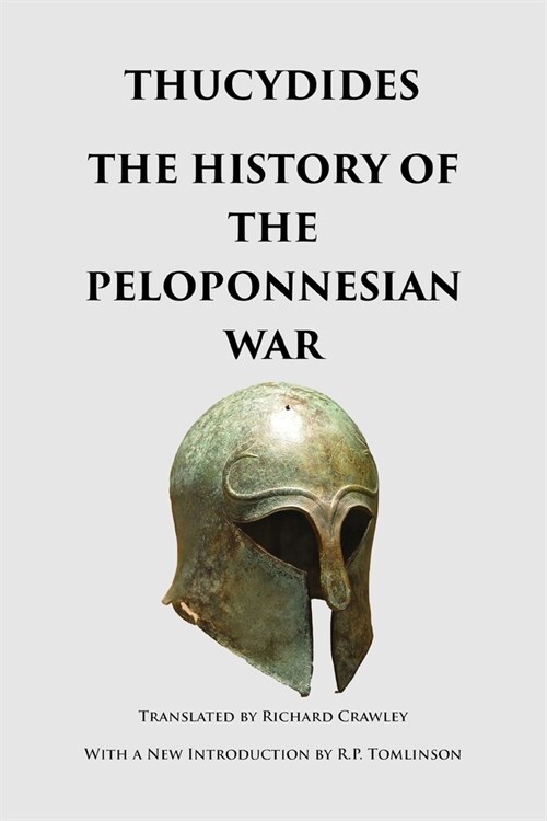 The History of the Peloponnesian War (Paperback)