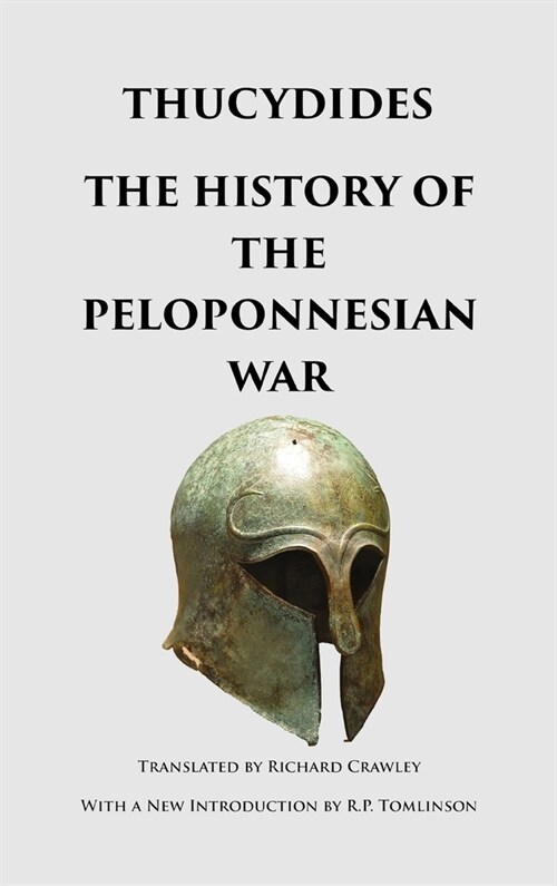 The History of the Peloponnesian War (Hardcover)