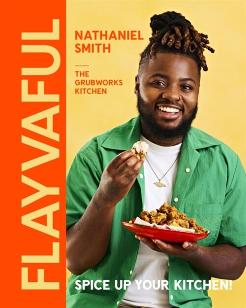 Flayvaful : Spice up your kitchen! (Hardcover)