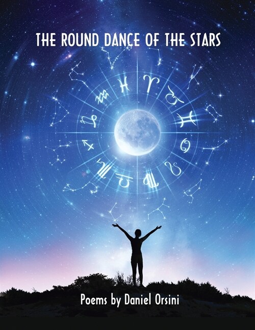 The Round Dance of the Stars (Paperback)