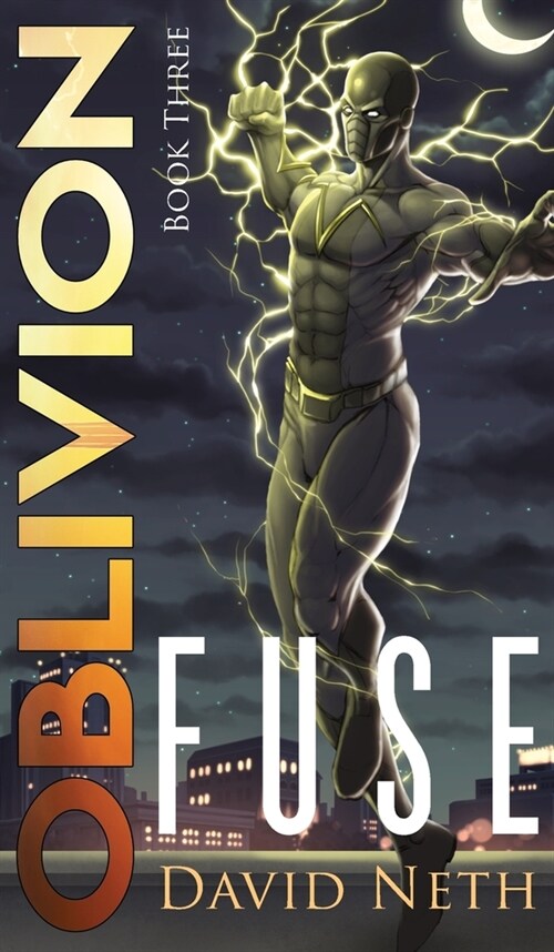 Oblivion (Hardcover)