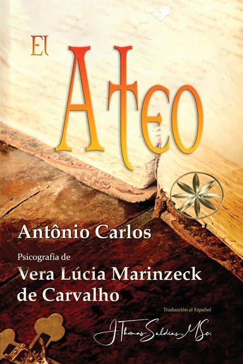 El Ateo (Paperback)