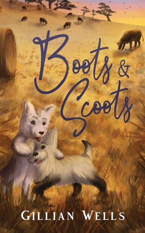 Boots and Scoots (Paperback)