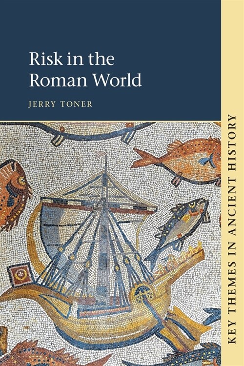 Risk in the Roman World (Paperback)