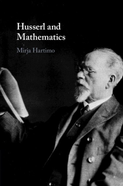 Husserl and Mathematics (Paperback)