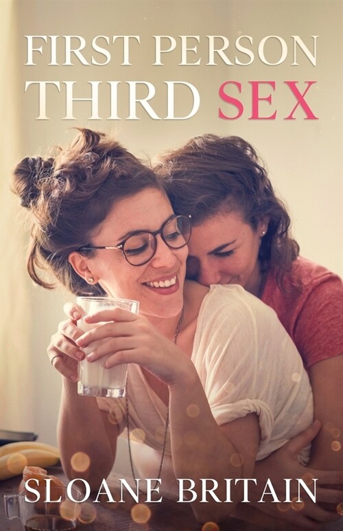 First Person, Third Sex (Paperback)