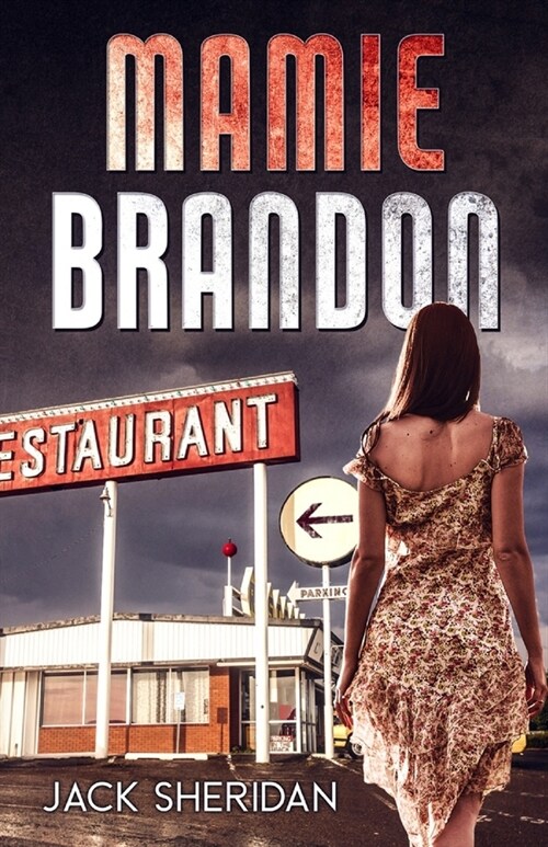 Mamie Brandon (Paperback)