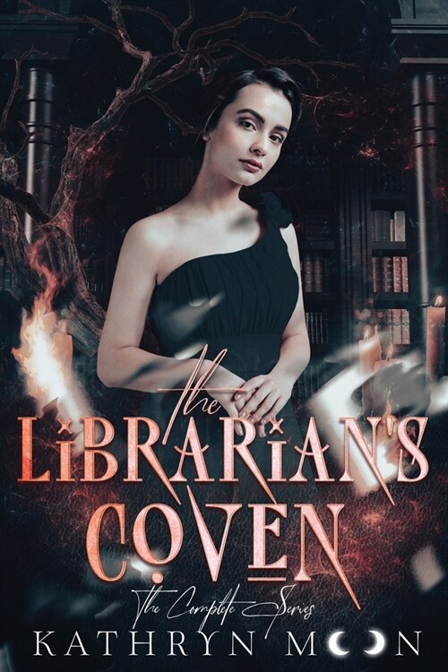 The Librarians Coven (Paperback)