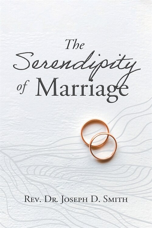 The Serendipity of Marriage (Paperback)