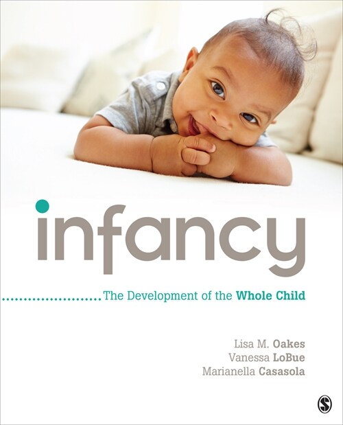 Infancy: The Development of the Whole Child (Paperback)