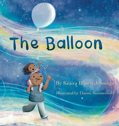 The Balloon (Hardcover)