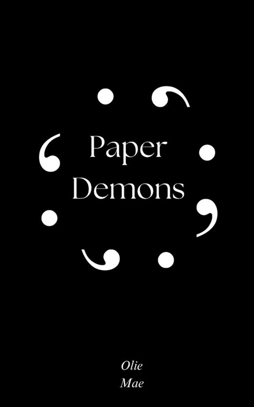 Paper Demons (Paperback)