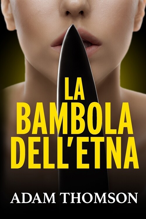 La Bambola dellEtna (Paperback)