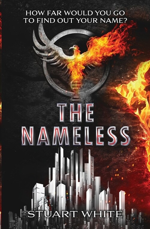 The Nameless (Paperback)