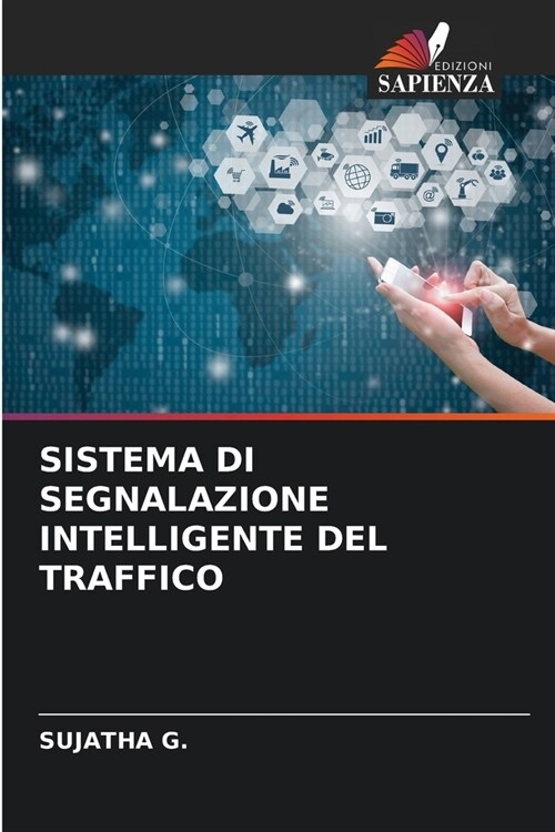 Sistema Di Segnalazione Intelligente del Traffico (Paperback)