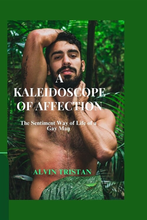 A Kaleidoscope of Affection: The Sentiment Way of Life of a Gay Man (Paperback)