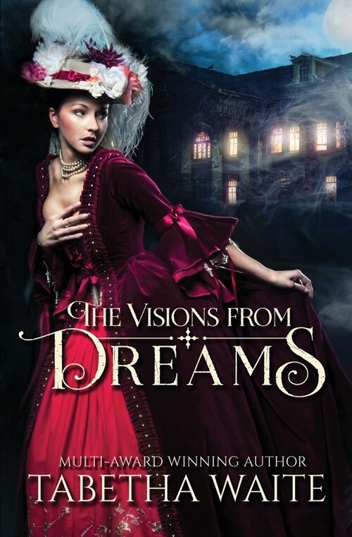 The Visions From Dreams (Paperback)