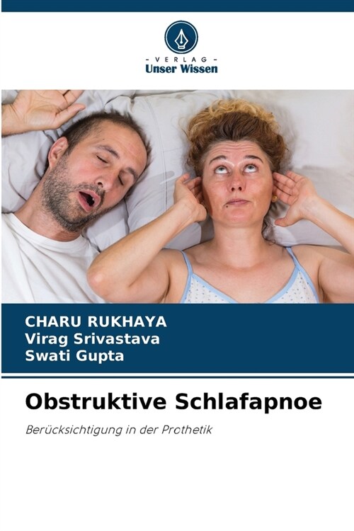 Obstruktive Schlafapnoe (Paperback)