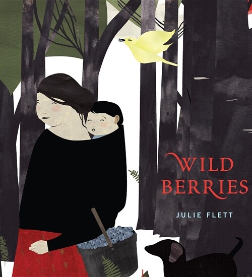 Wild Berries (Hardcover)