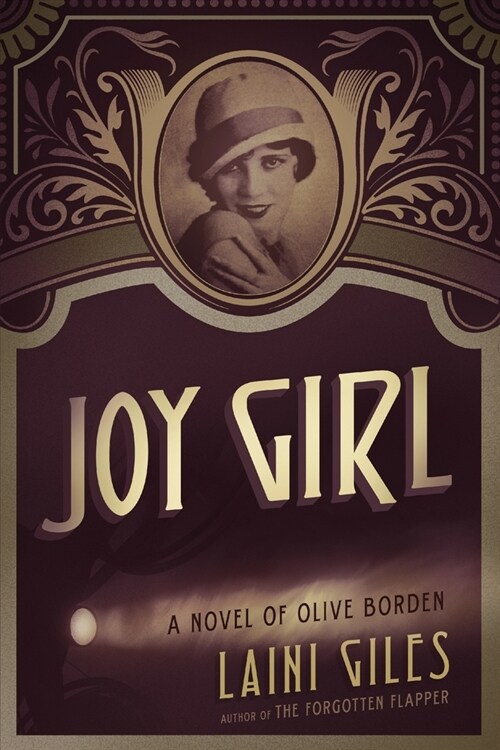 Joy Girl (Paperback)