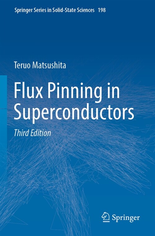 Flux Pinning in Superconductors (Paperback, 3, 2022)