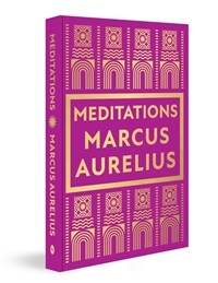 Meditations (Paperback)