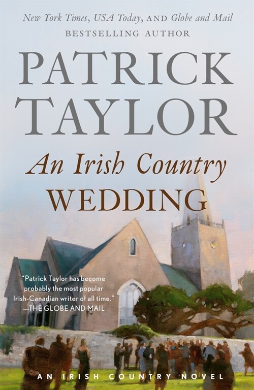 An Irish Country Wedding (Paperback)