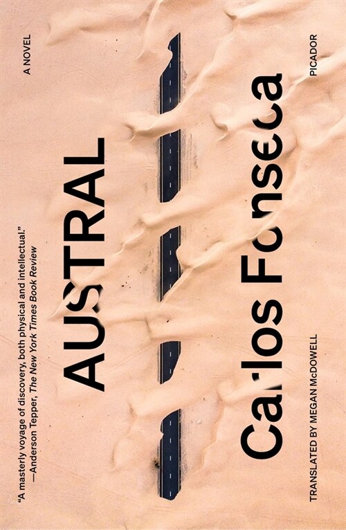 Austral (Paperback)