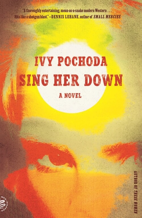 Sing Her Down (Paperback)