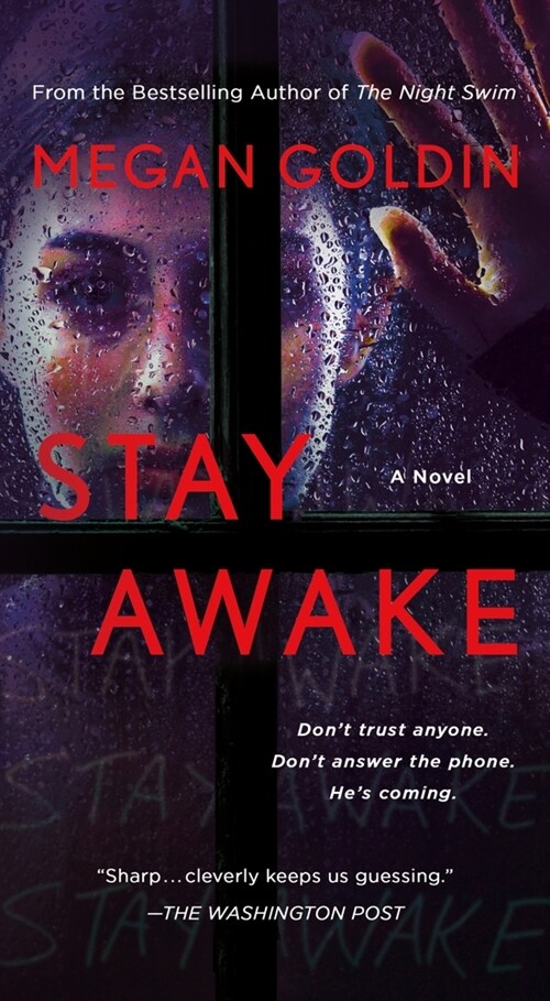 Stay Awake (Mass Market Paperback)