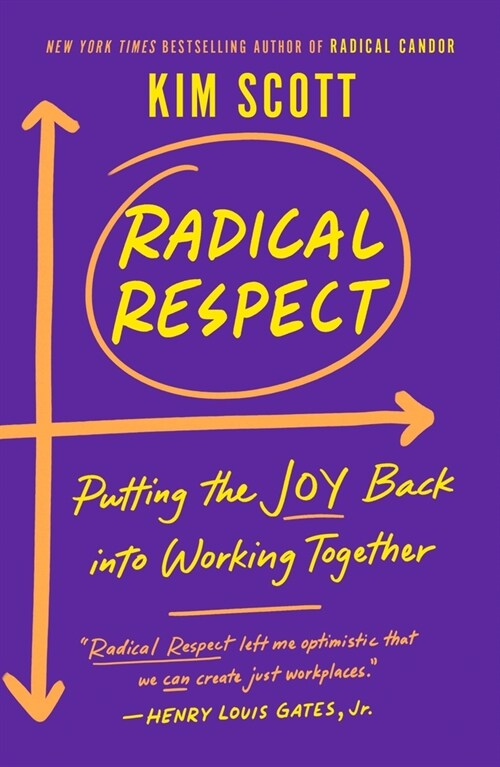 Radical Respect: How to Work Together Better (Paperback)