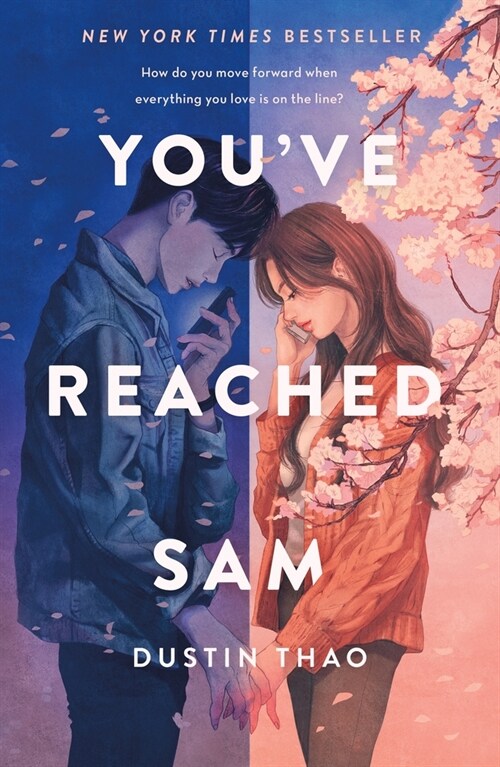 Youve Reached Sam (Paperback)