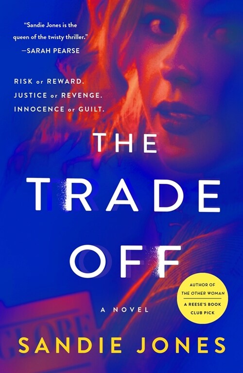 The Trade Off (Paperback)