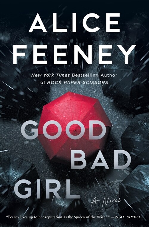 Good Bad Girl (Paperback)
