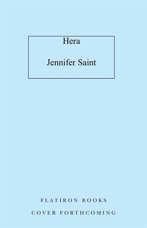 Hera (Hardcover)