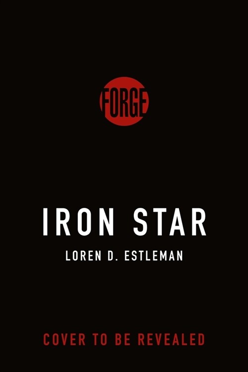 Iron Star (Hardcover)