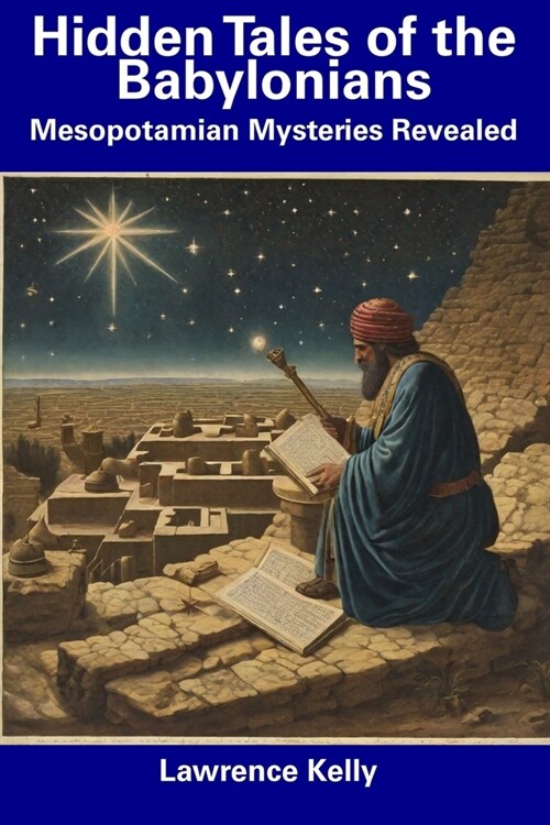 Hidden Tales of the Babylonians: Mesopotamian Mysteries Revealed (Paperback)