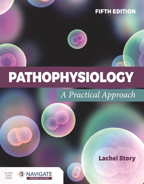 Pathophysiology: A Practical Approach (Paperback, 5)